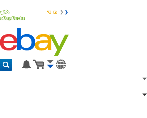 Logotipo de eBay